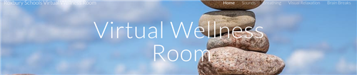 Virtual Wellness Room